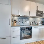 Haus Ostseeresidenz, App 3osr118 * Heiligenhafen