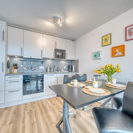 Appartamento Haus Ostseeresidenz, App 3osr118
