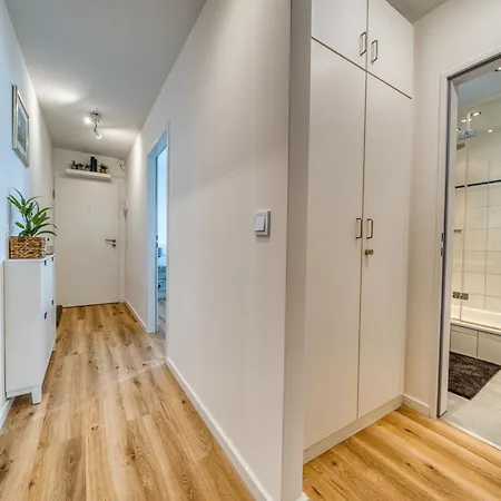 Appartamento Haus Ostseeresidenz, App 3osr118 *