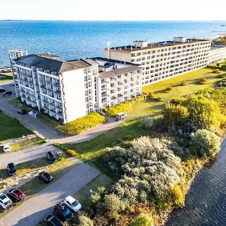 Haus Ostseeresidenz, App 3osr118 Heiligenhafen