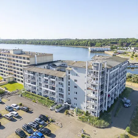 Haus Ostseeresidenz, App 3osr118
