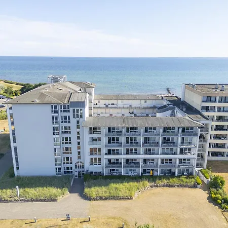 Haus Ostseeresidenz, App 3osr118